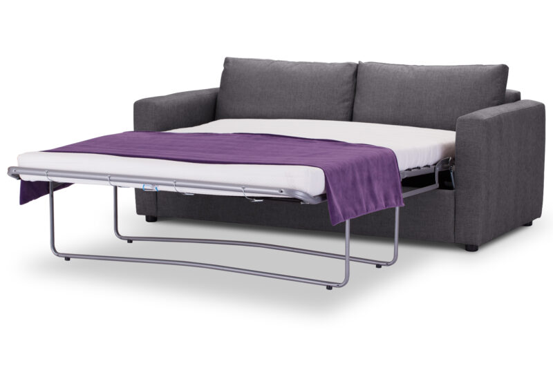 Cotswold Sofa Bed - Smoke - Image 2