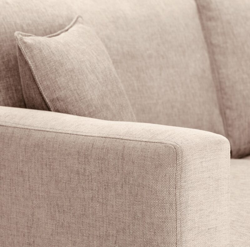 Cotswold Sofa Bed -  Clay - Image 5