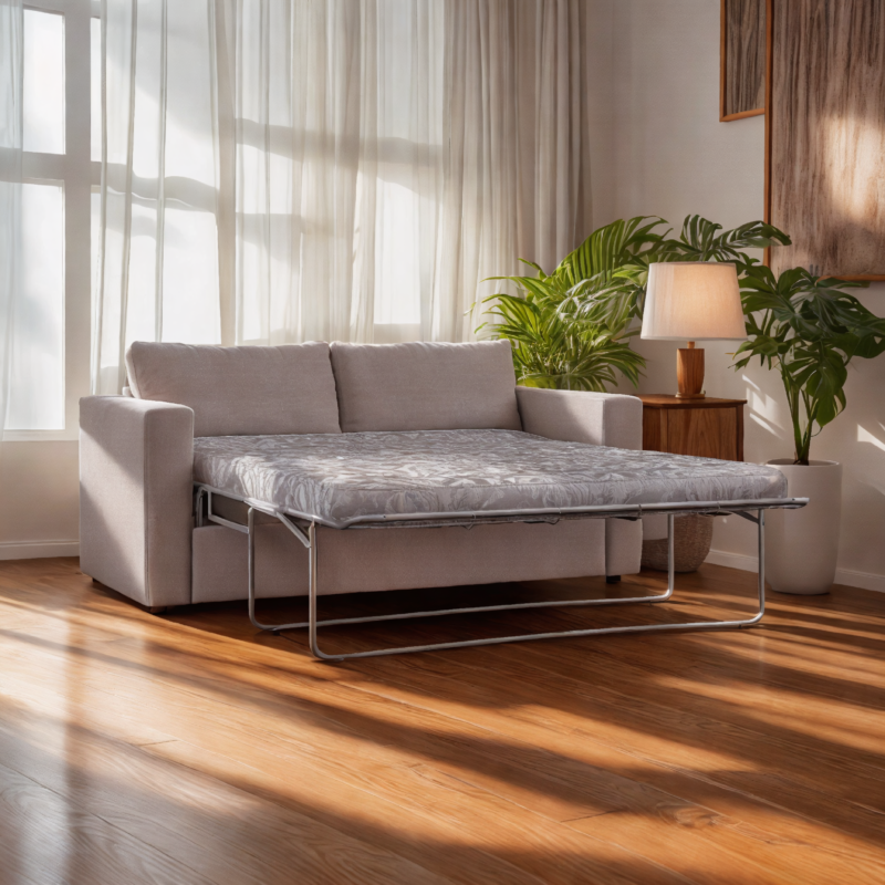 Cotswold Sofa Bed -  Clay - Image 9