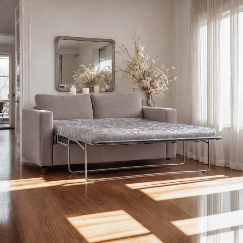 Cotswold Sofa Bed -  Clay - Image 8