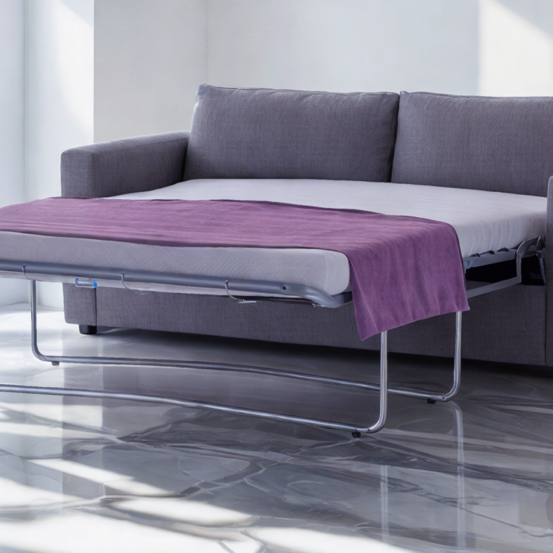 Cotswold Sofa Bed - Smoke