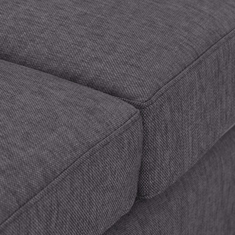 Cotswold Sofa Bed - Smoke - Image 5