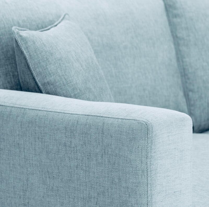 Cotswold Sofa Bed - Sky - Image 2