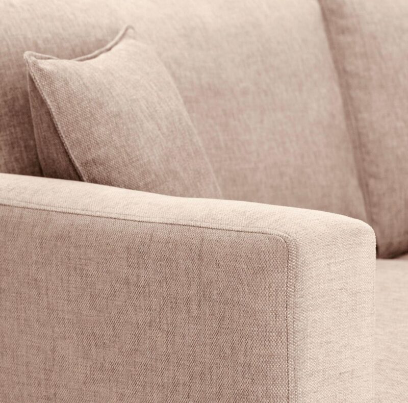 Cotswold Sofa Bed -  Clay - Image 3