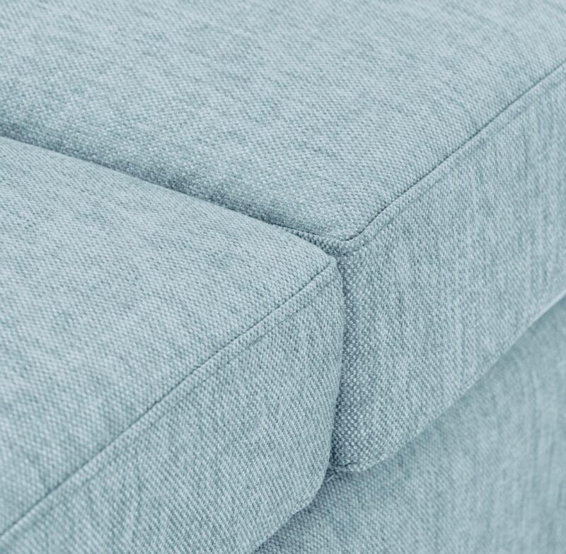 Cotswold Sofa Bed - Sky - Image 3
